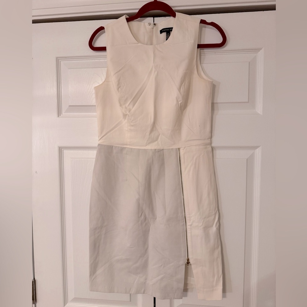 Cynthia Steffe dress size 10